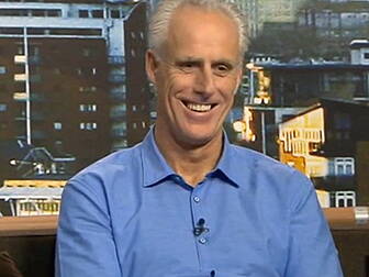 WATCH: Mick McCarthy talks abo...
